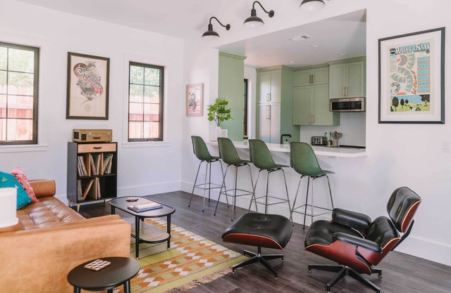 Sacramento Guest House w/ Patio ~ 5 Mi to Downtown
