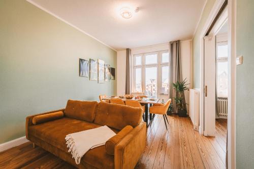 Sadebo Apartments 1 bis 16 Gäste in 3 Apartments