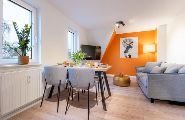 Sadebo Apartments Orange very close to the city