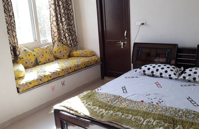 Sadhana's Home, Udaipur