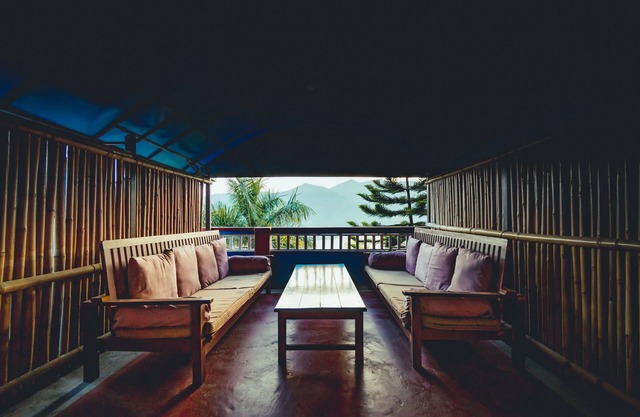 Sadhana Yoga Retreat Centre
