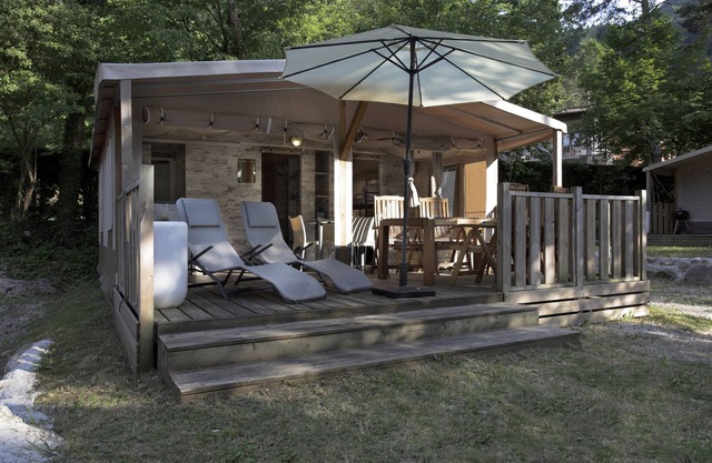 Safari Comfort 1 - Idro