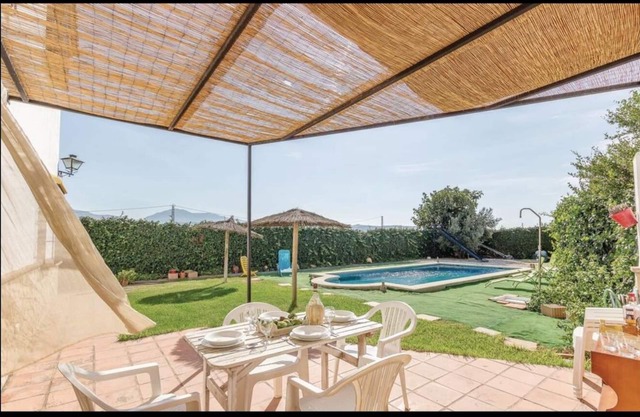 Safe Garden Antequera