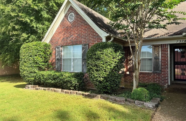 New to VRBO. Safe area. Bartlett, Tn near Memphis. easy access to I40.No Parties