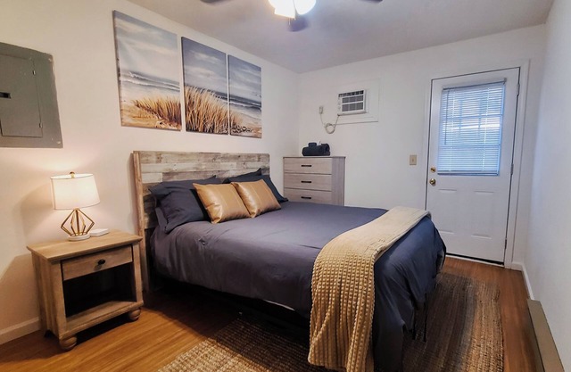 Safe & Secure 2br near UKPD in Lex - Rest easy, walk 2 UK