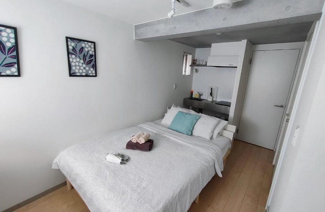 SaffronCasa Asakusabashi