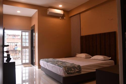 Sagar Bhavan, Ayutthaya Hotels