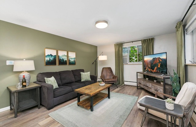 Superbe condo dans le coeur de la vieille ville