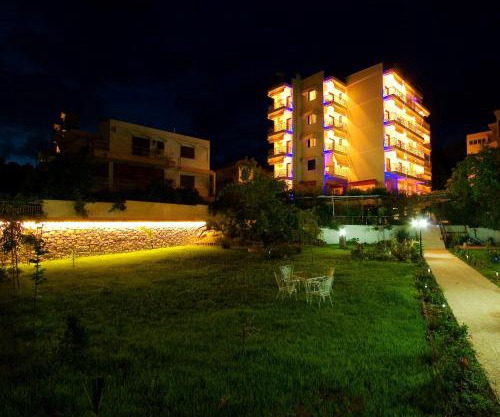 Sagini Boutique Hotel
