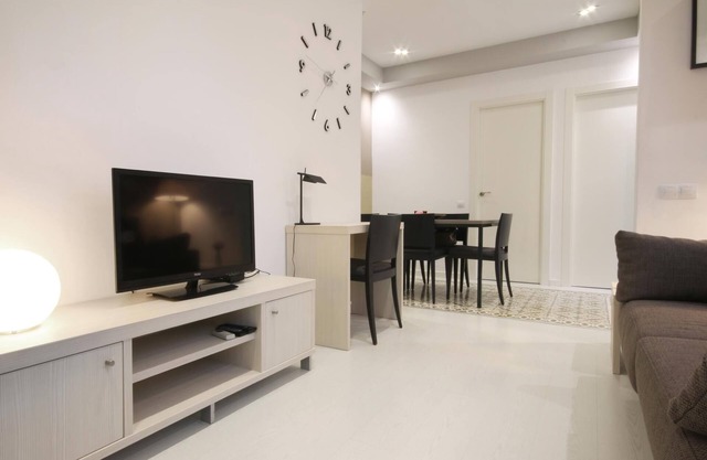 Appartement Sagrada Familia 43