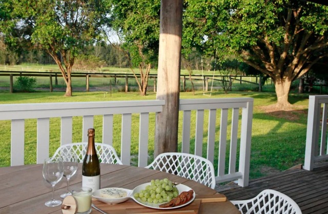 Sahara Trails 'House' - WiFi, Air Conditioning, Horse Riding and much more !!