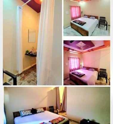 SAHASRA HOME STAY HAMPi