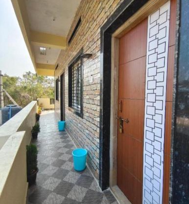 SAHASRA VILLA Hampi