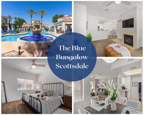 Sahuaro 2035 Scottsdale condo