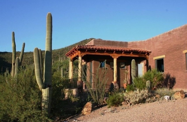 Sahuaro Ranch Hideaway