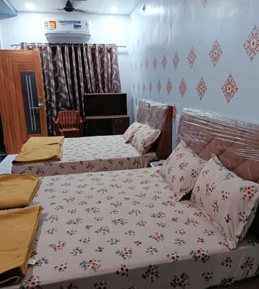 Sai Homestay