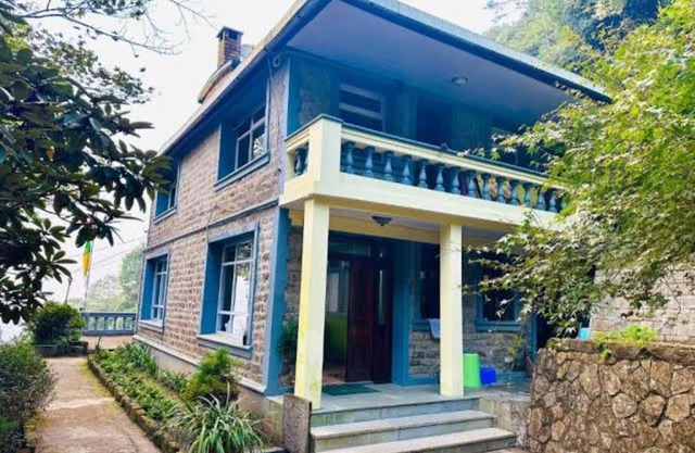 Sai Maple Eco Resort, Darjeeling