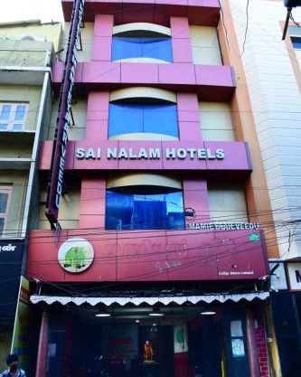 Sai Nalam Guest inn