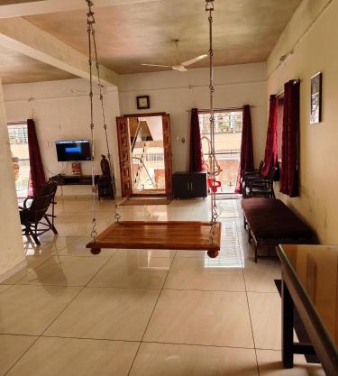 Sai Tara Residency - Villa