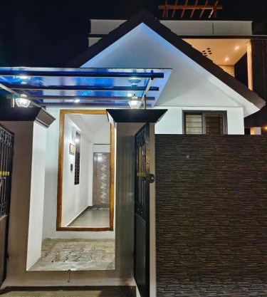 Sai villa