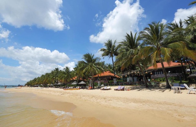 Saigon Phu Quoc Resort & Spa
