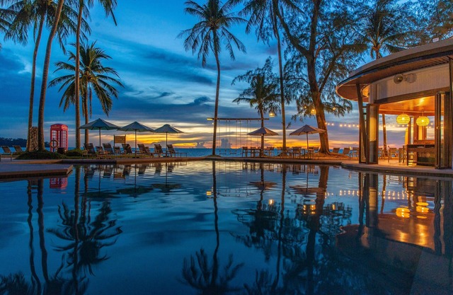 SAii Laguna Phuket