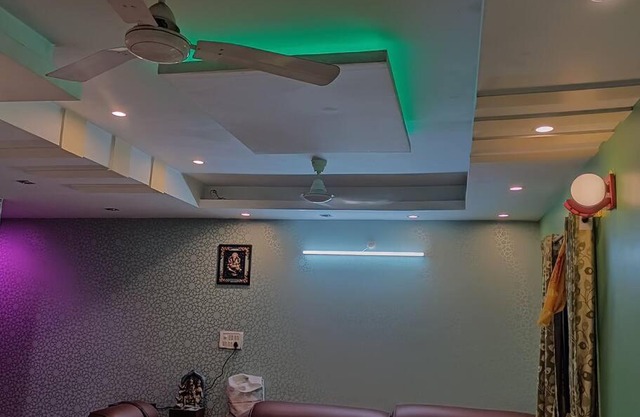 Saiju Homestay -Beautiful 2BHK well furnished AC flat in Siliguri