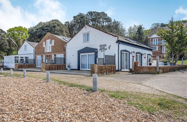 Sail Loft, YARMOUTH