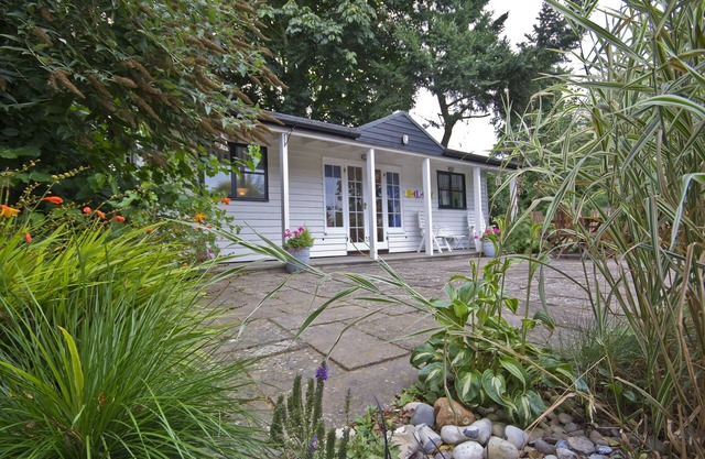 Sailaway Cottage un vrai bijou, la pause romantique parfaite
