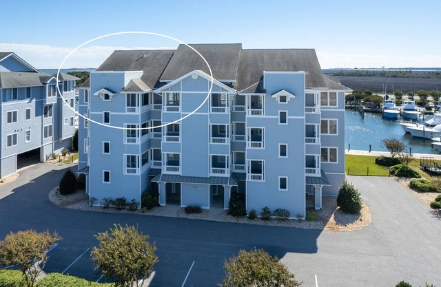 Sailfish Point Villa 6301 - Penthouse Double Unit on the World-Class Pirate's Cove Marina