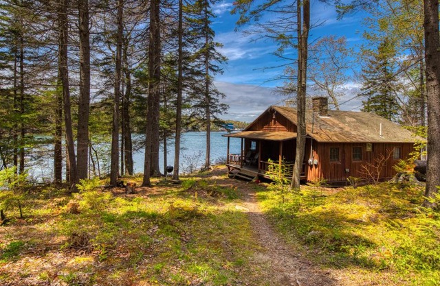 Sailor's Cabin