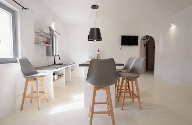 Saint Barbara Luxury Home