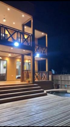 Saint Beach View Resort & Spa