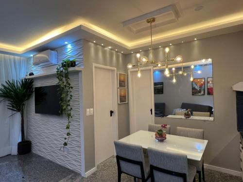 Saint Martin Flat Fortaleza