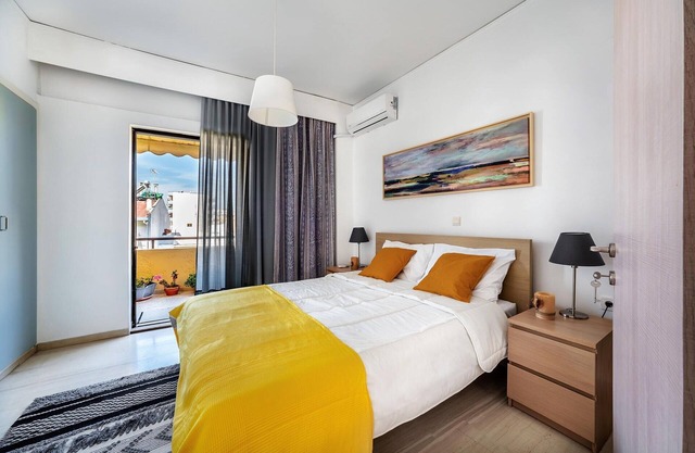 Saint Sophia's City Stay, By IdealStay Experience