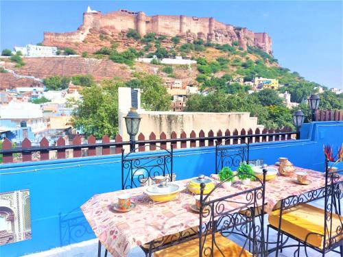 SAJI SANWRI Heritage Inn Haveli