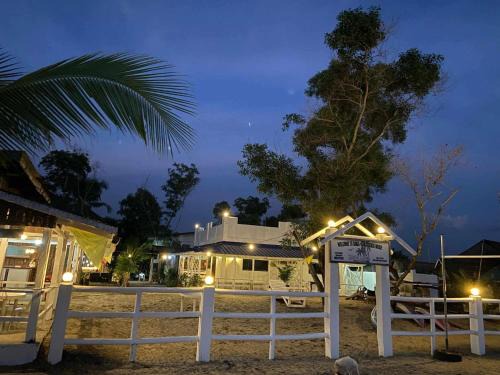 Sakâ Sakâ Beach House