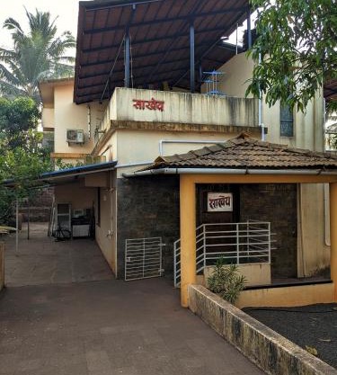 Sakhey Homestay