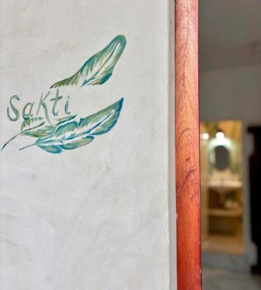 Sakti, the best location