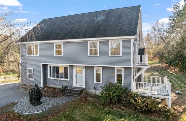 Sakura House: Spacious 4BR w/ Gym & Premium Design