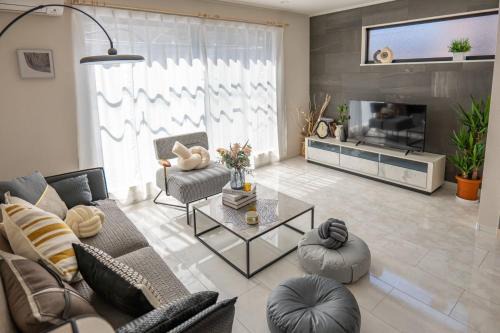 SAKURA RIVER Villa 18