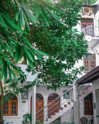 SAKURAHANA VILLA AND AYURVEDA