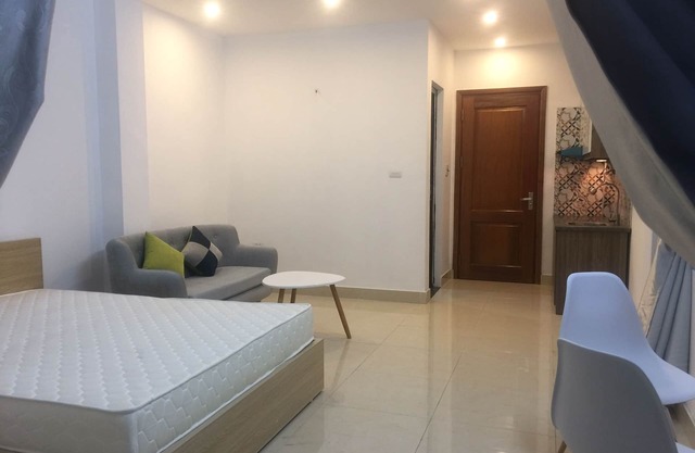 Sala maison confortable à Cau Giay, Hanoi, Vietnam