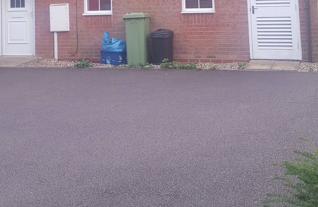 SALAAM LETTING BLETCHLEY MILTON KEYNES