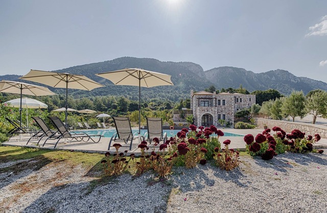 Villa Mandarine - Salakos