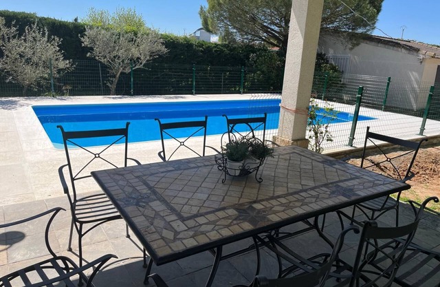 SALAMANCA: Cozy and comfortable country house with large plot