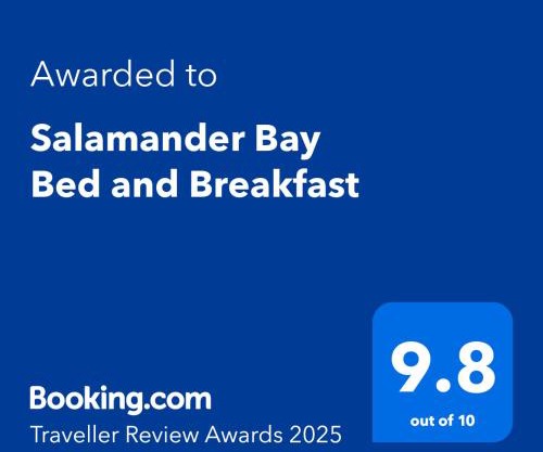 Salamander Bay Bed and Breakfast