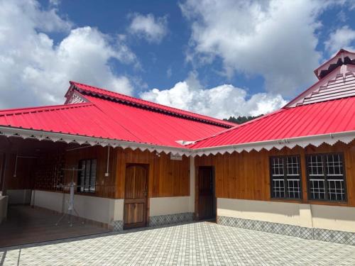 salang stay inn