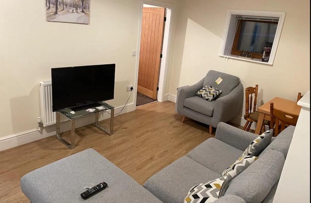 Salcombe Holiday Cottage
