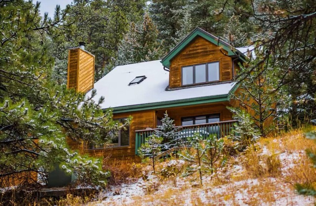 SALE! Cabin near National Park, fishing, river